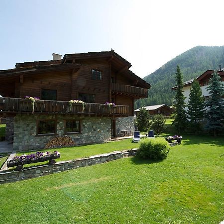 Chalet Huwi Zermatt Kültér fotó